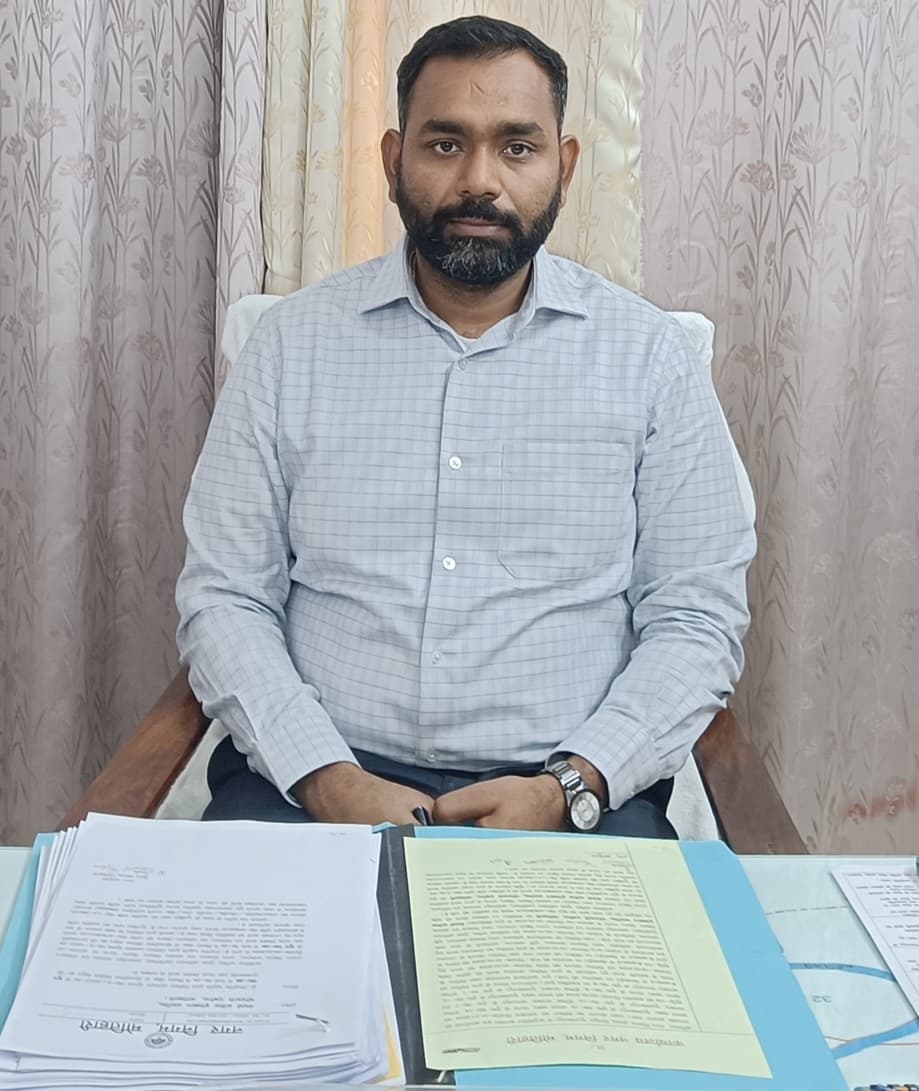 शहर के पांच वार्ड में प्रत्येक दिन होगी फॉगिंग