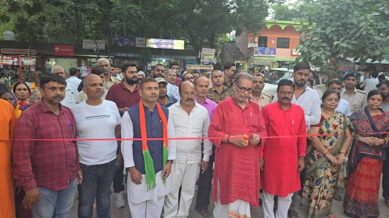 हमें स्वच्छता से जुड़े अपने लक्ष्य को तय करने होंगे : राधामोहन