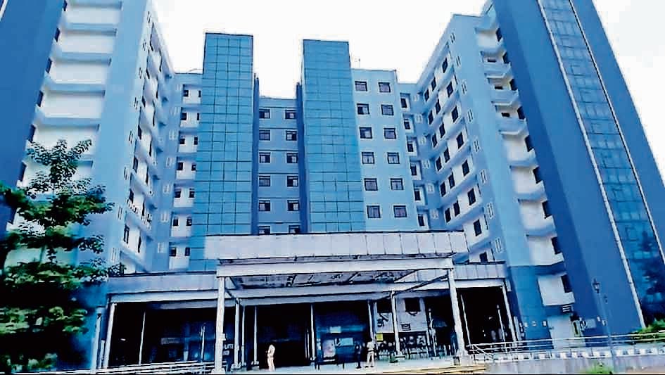 पुरुलिया मेडिकल कॉलेज की सुरक्षा को लेकर बनायी गयी नयी कमेटी