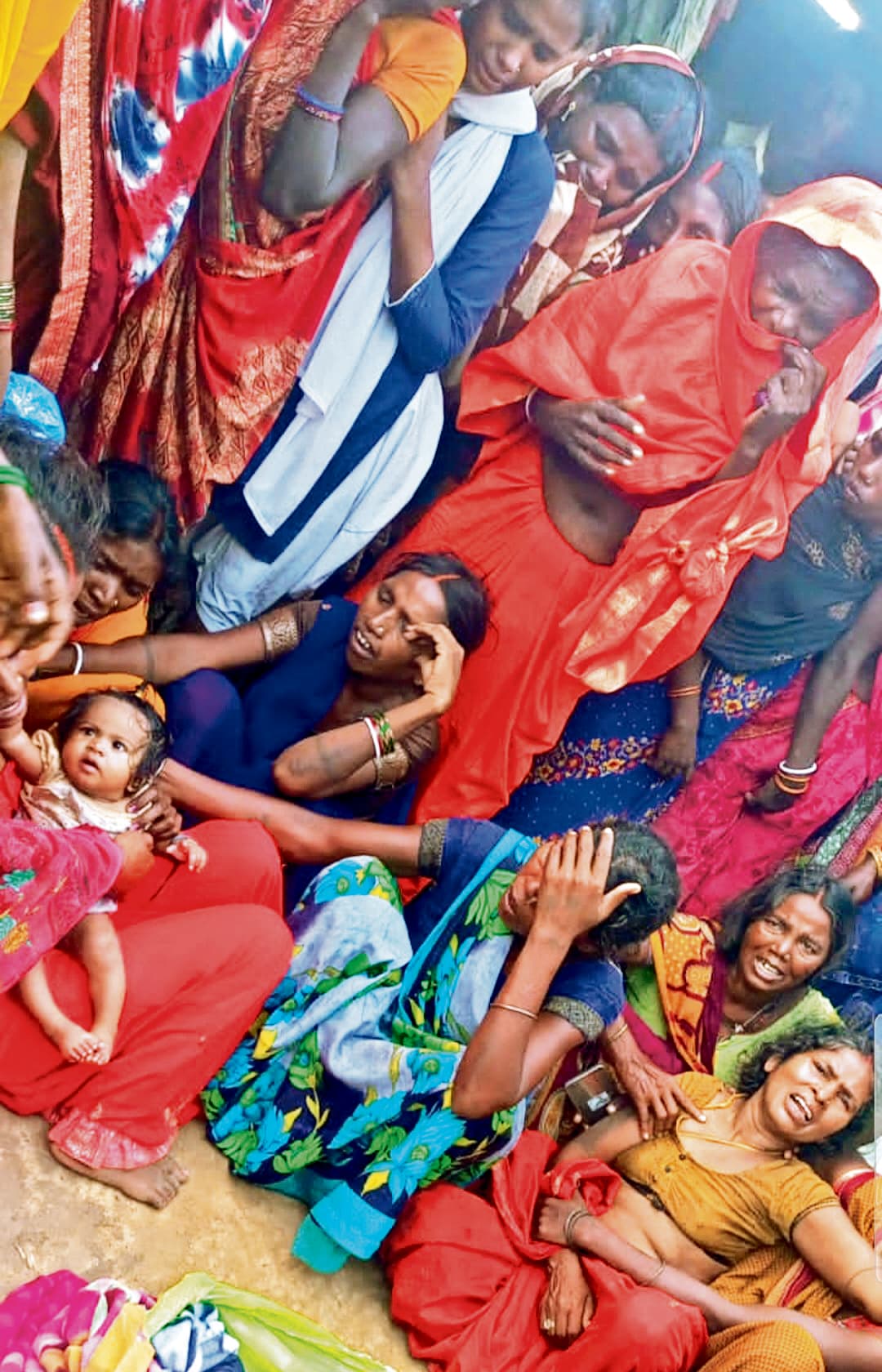 Gaya News : बहन पर प्रेमी के साथ मिल कर भाई की हत्या का आरोप