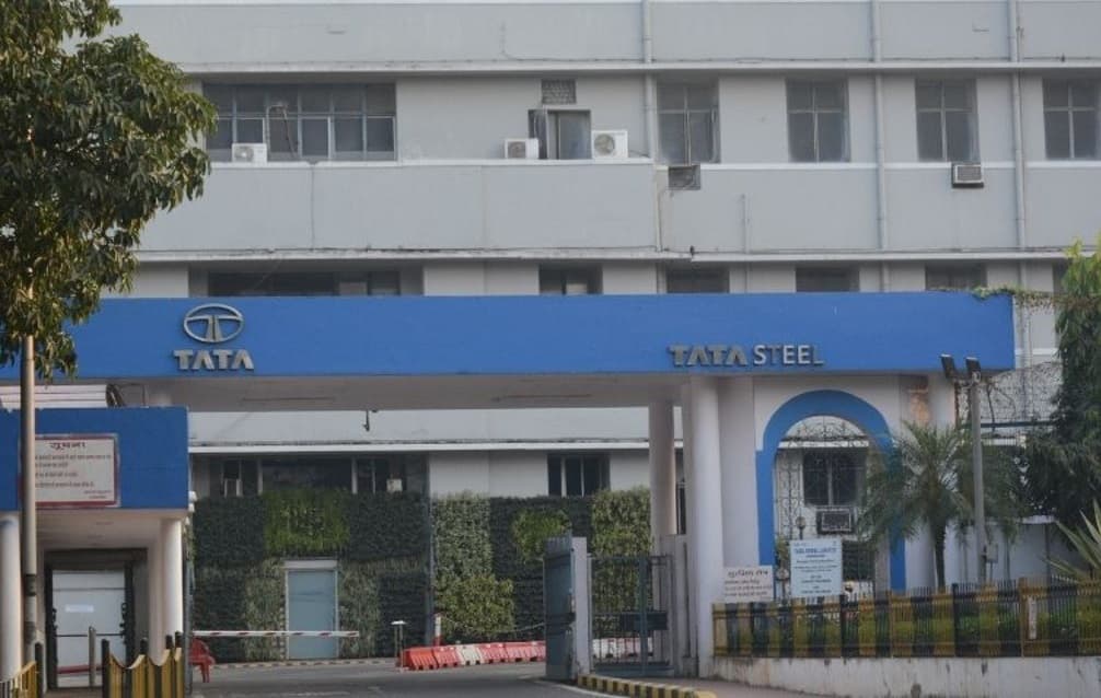 टाटा स्टील के क्वालिटी बोर्ड का पुनर्गठन, टीवी नरेंद्रन होंगे चेयरपर्सन