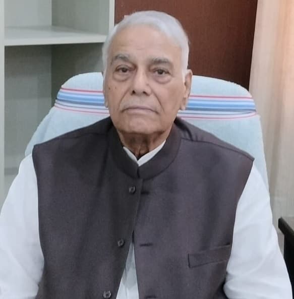 अटल विचार मंच ने वन नेशन वन एलेक्शन का किया विरोध