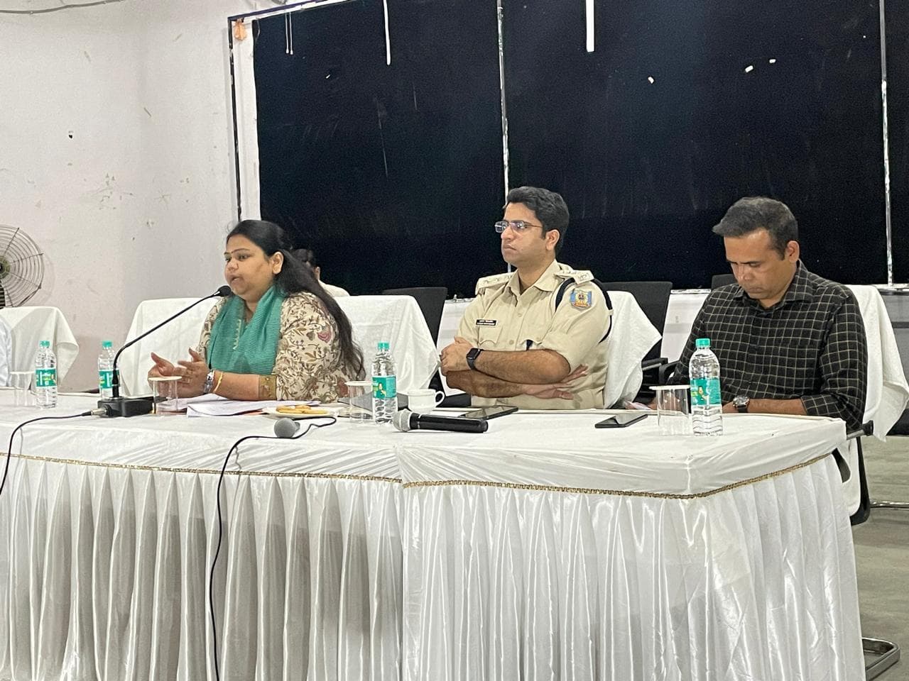 26 हजार अभ्यर्थी 70 परीक्षा केंद्रों पर देंगे सीजीएल की परीक्षा