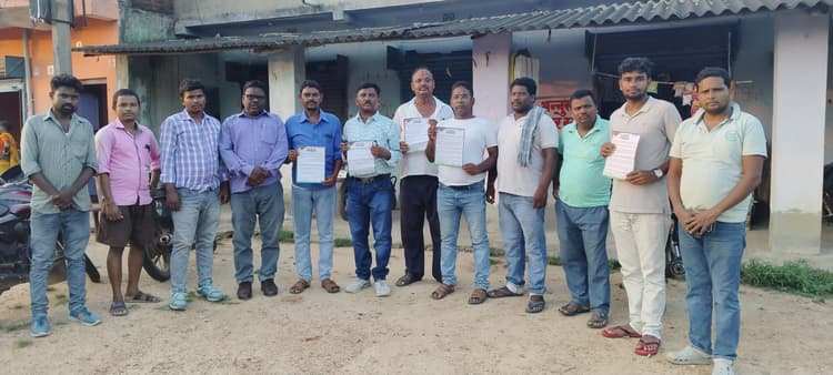 आजसू 22 से निकालेगी झारखंड नवनिर्माण संकल्प यात्रा