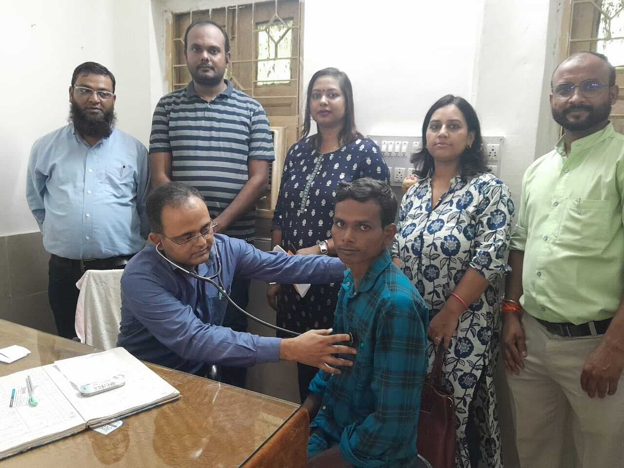 चांडिल मंदिर, मुसाबनी विद्यालय में डीवीसी चलायेगा एक साल स्वच्छता अभियान