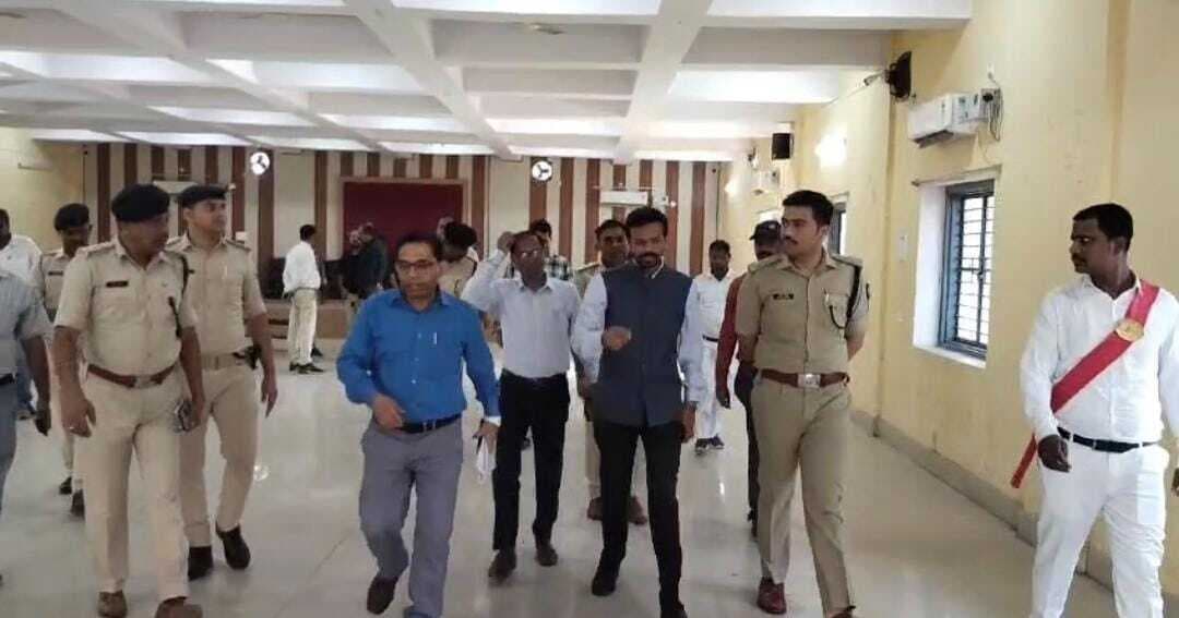 राज्यपाल राजेंद्र आर्लेकर  दो दिवसीय दौरे पर आज पहुंचेंगे किशनगंज