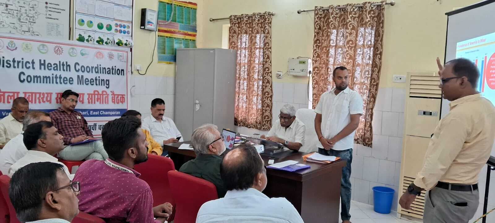 स्वस्थ संतान की प्राप्ति के लिए सही उम्र में हो विवाह : सीएस