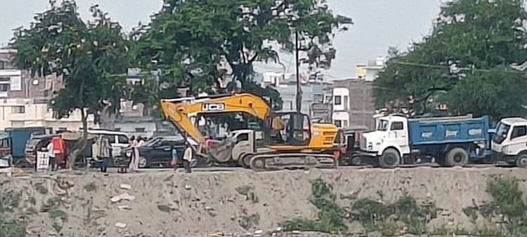 मैरिन ड्राइव का आनंद ले सकेंगे शहरवासी