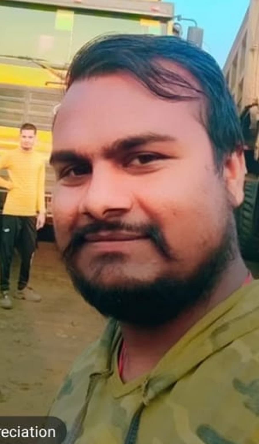 Bokaro News: सड़क दुर्घटना में बाइक सवार युवक की मौत