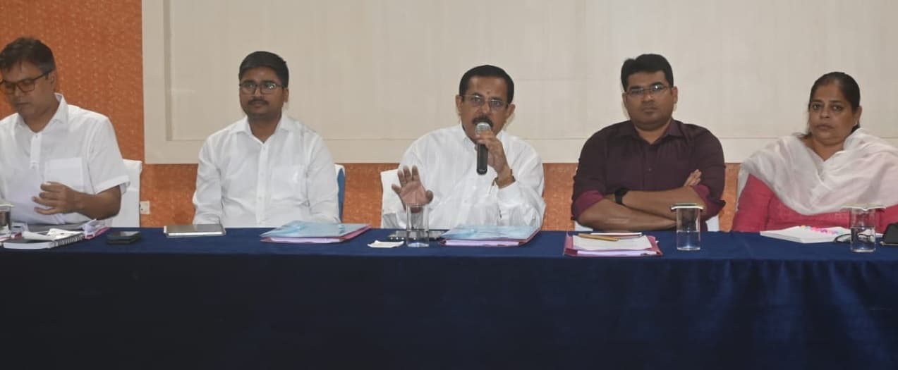 Bokaro News: दायित्वों का शत-प्रतिशत करें अनुपालन : उप विकास आयुक्त