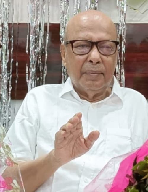 Bokaro News: नहीं रहे वरिष्ठ गायनेकोलॉजिस्ट डॉ केके दास