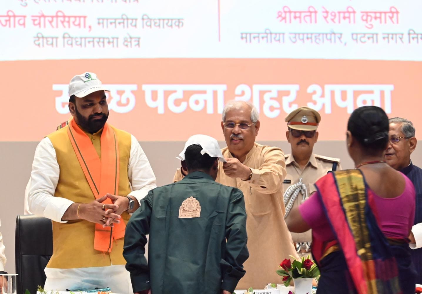 Patna : मिशन टोटल सेग्रिगेशन अभियान शुरू, 75 टीमें घर-घर जाकर करेंगी जागरूक