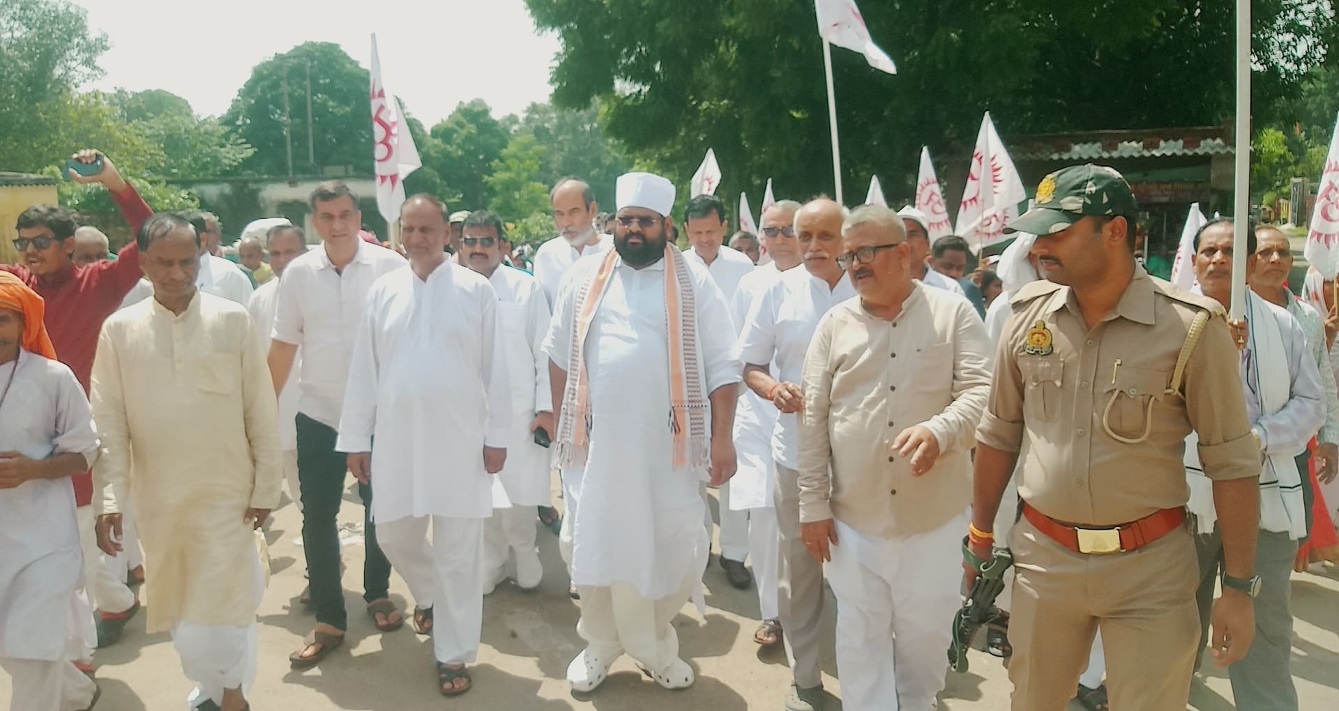 BOKARO NEWS : मानव जीवन ईश्वर का प्रसाद है, अहंकार पतन का कारण : विज्ञान देव जी महाराज