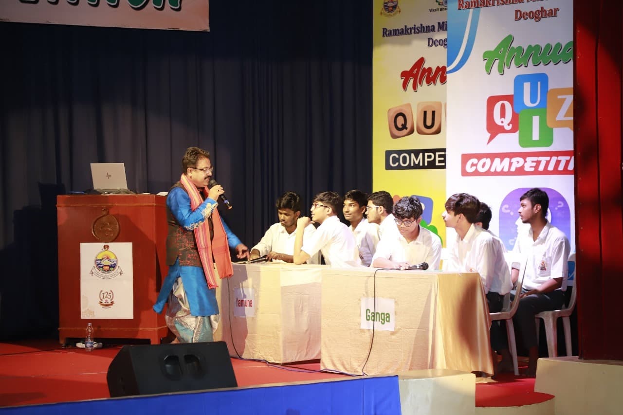 नजदीकी मुकाबले में टीम यमुना बनीं विजेता