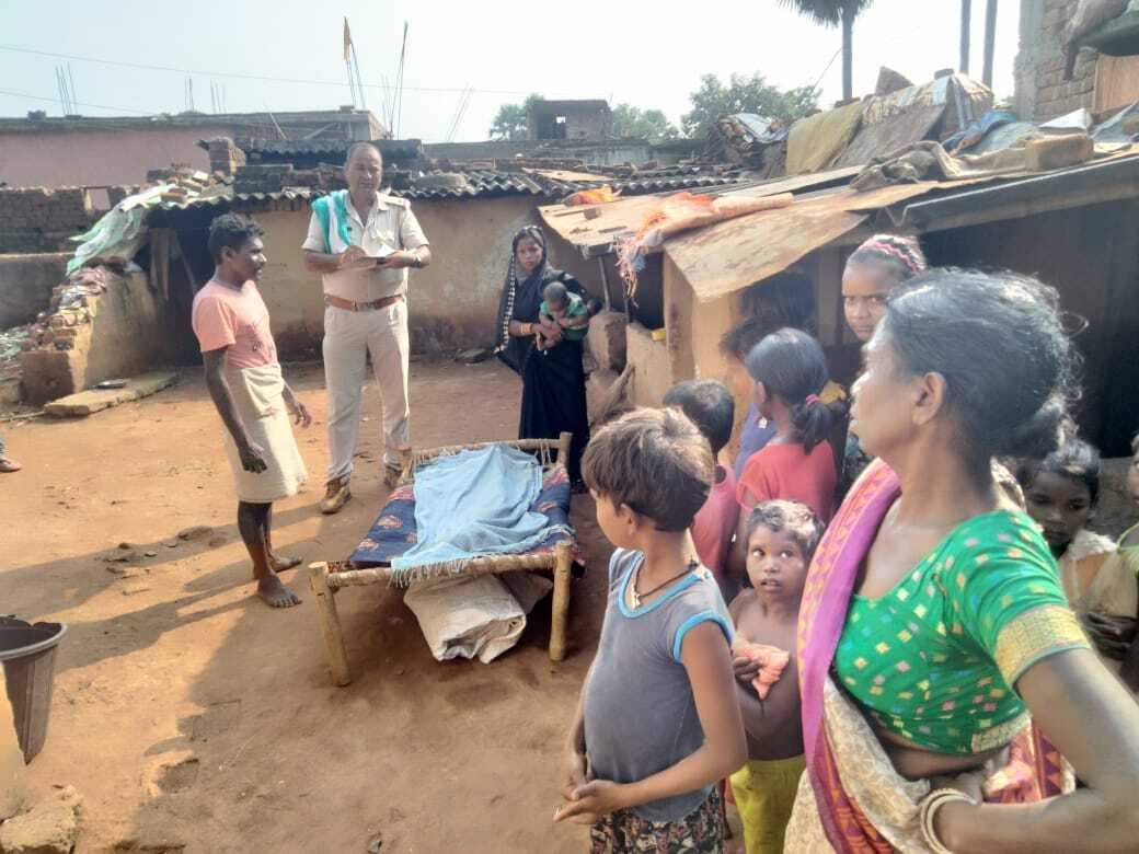 तालाब में डूबने से बच्चे की मौत