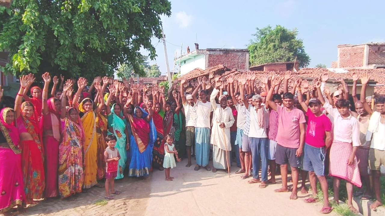 Aurangabad News : स्मार्ट मीटर लगाने गये कनीय अभियंता व कर्मियों के साथ मारपीट