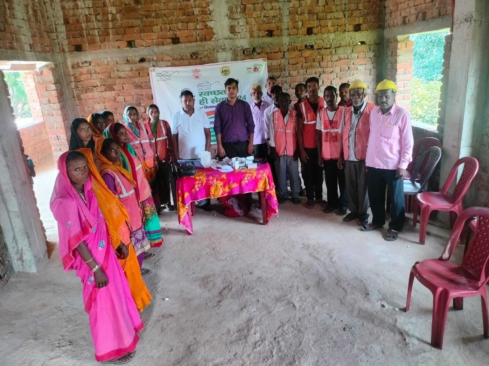 बीमारी से बचना है तो स्वच्छता पर दें ध्यान