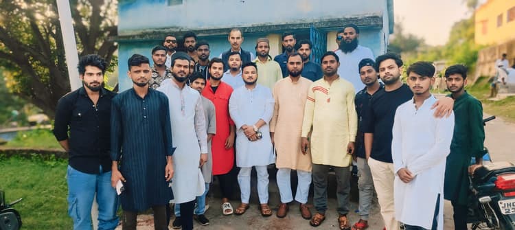 BOKARO NEWS : बेरमो सीट से चुनाव लड़ेगी एआइएमआइएम : बेलाल