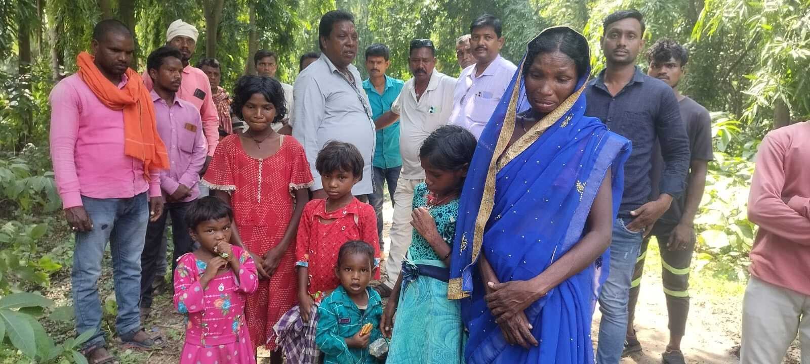 BOKARO NEWS : नौ दिनों से लापता मजदूर का शव अस्पताल में मिला