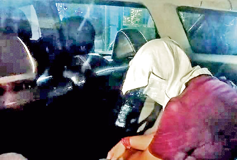 अपहरण में गिरफ्तार तृणमूल पार्षद को नौ दिनों की सीआइडी हिरासत