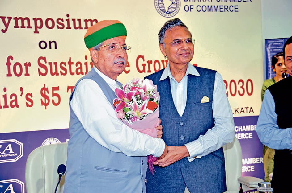 भारतीय न्यायिक प्रणाली में मील का पत्थर साबित होगा जन विश्वास विधेयक