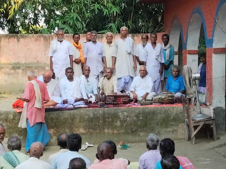 कबीर विचार मंच का मनाया गया 28वां स्थापना दिवस, महासतसंग समारोह का हुआ आयोजन