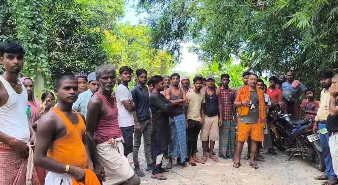 जीवन चौक पर फाइनेंसकर्मी से हथियार दिखा 96 हजार की लूट