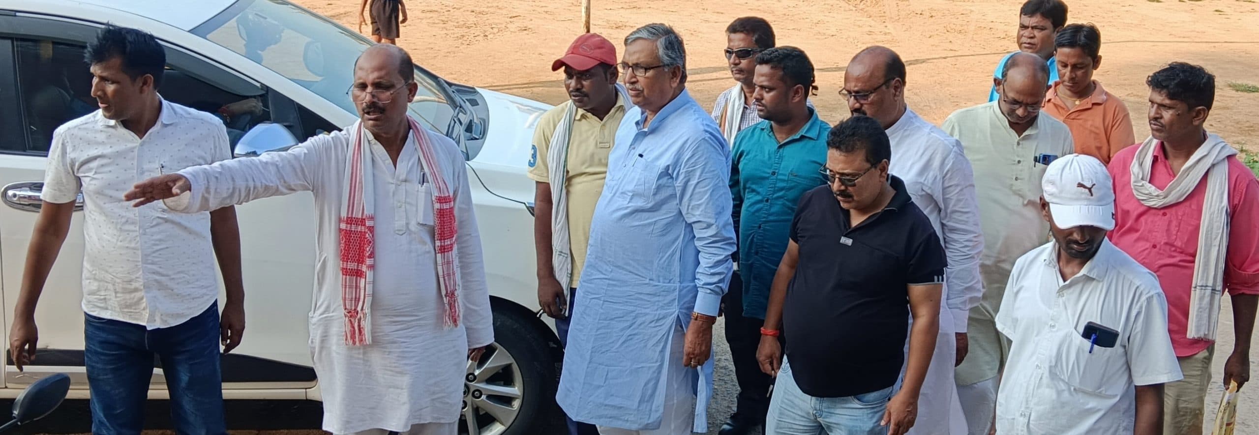 उत्तर प्रदेश के मुख्यमंत्री बरही में 24 को करेंगे जनसभा