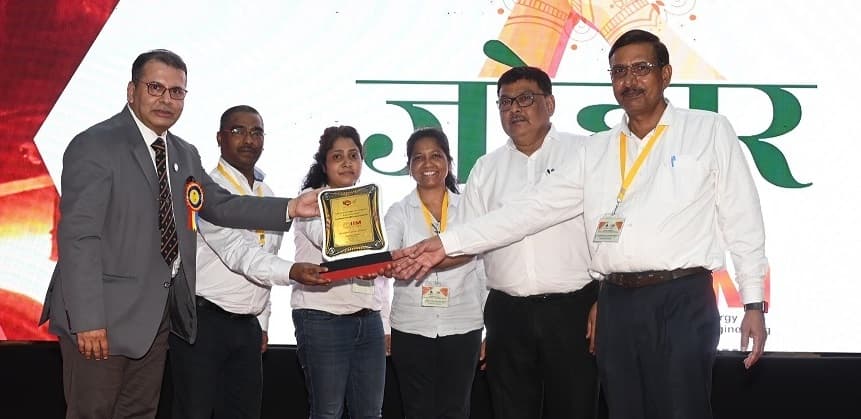 Bokaro News: नवीनतम प्रोसेसिंग टेक्नोलॉजी पर 30 से अधिक तकनीकी पेपर पेश