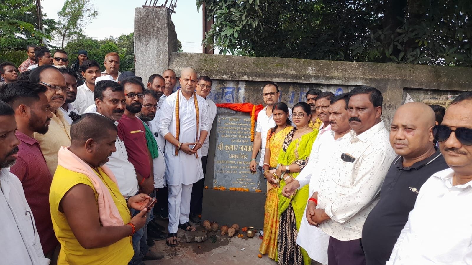 BOKARO NEWS : ढोरी में 3.74 करोड़ रुपये से बनेगा इंडोर स्टेडियम