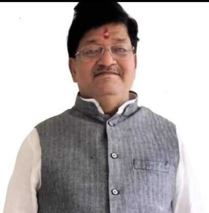 पूर्व विधायक डॉ अरुण हुए बिहार जदयू प्रदेश कार्यकारिणी सदस्य मनोनीत