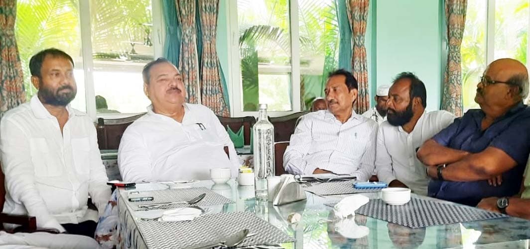 बिहार को दशा-दिशा देने के लिए तेजस्वी सरीखे युवा नेतृत्व की जरूरत : फातमी