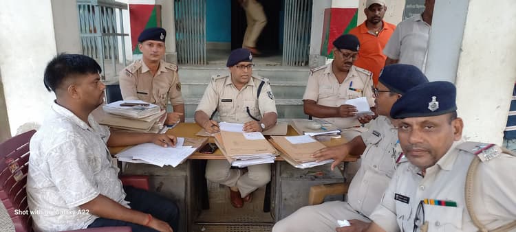 बारीकी से करें मामलों का अनुसंधान