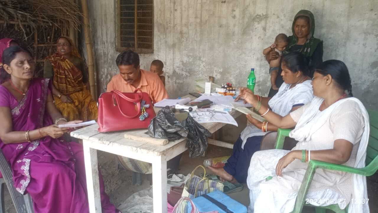 कुष्ठ कोई दैवीय आपदा नहीं है, बल्कि एक बीमारी