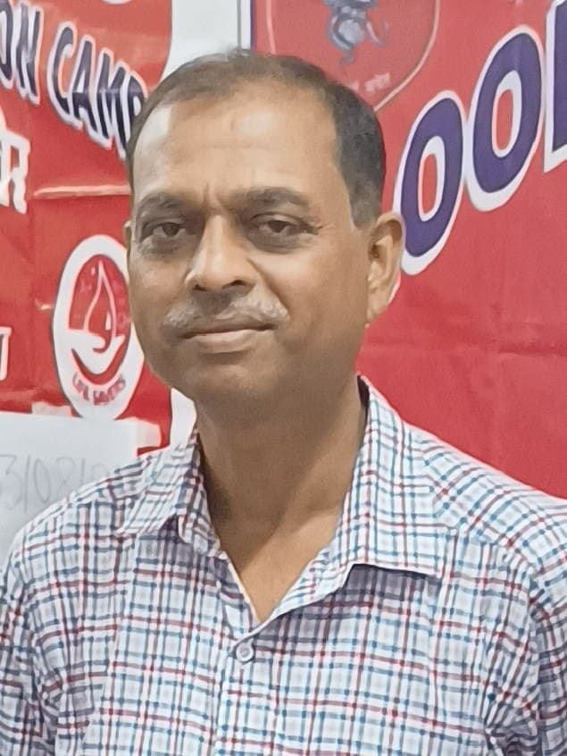 सदर अस्पताल के दो चिकित्सकों को ओपीडी में उत्कृष्ट सेवा के लिए स्वास्थ्य मंत्री ने भेजा प्रशंसा पत्र