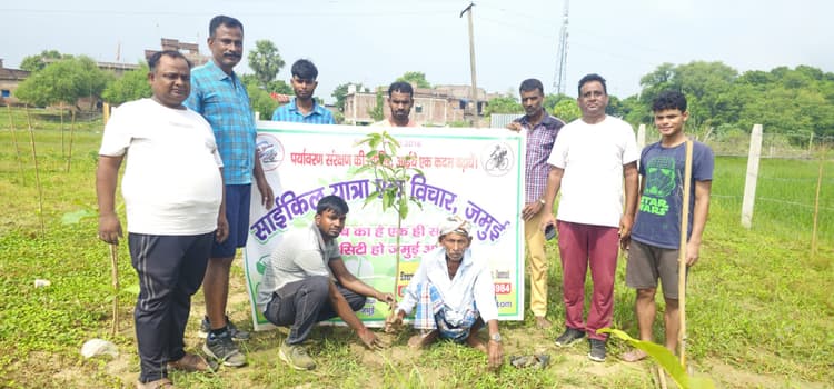 सभी बच्चों को हो पर्यावरण संरक्षण की जानकारी