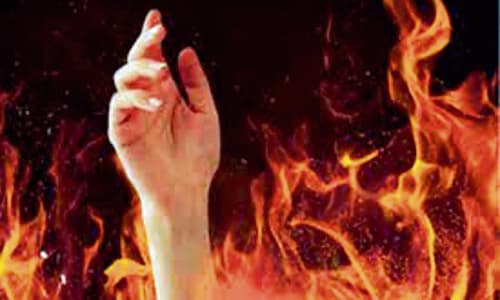 टॉलीवुड की हेयर स्टाइलिस्ट ने की आत्महत्या की कोशिश