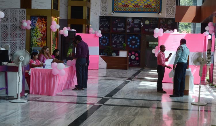 एसबीआइ ऑफिसर्स एसोसिएशन चुनाव में 86% वोटिंग