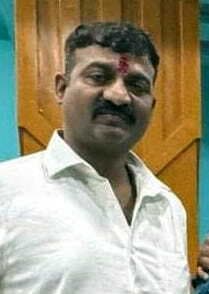 मुजफ्फरपुर में हादसा, वैशाली सांसद वीणा देवी के पुत्र की मौत