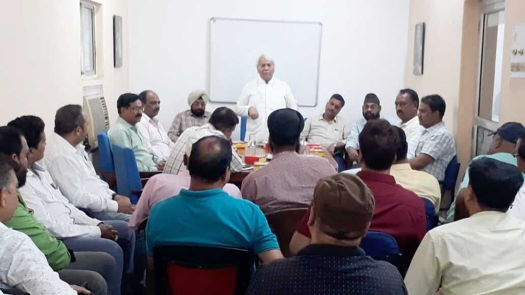 टिनप्लेट यूनियन ने कर्मियों के लिए मांगी टाटा स्टील जैसी सुविधा