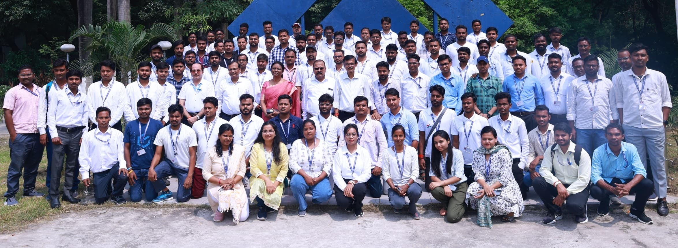 Bokaro News: सुरक्षा संस्कृति व अनुशासन को अपनाते हुए बीएसएल के विकास में दें योगदान : राजन