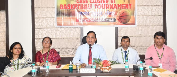 Bokaro News: झारखंड-बिहार के 64 स्कूलों के 1200 खिलाड़ी दिखायेंगे दमखम