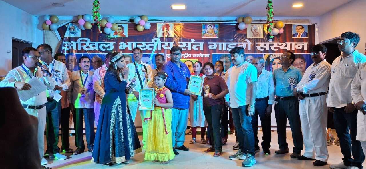 Bokaro News: प्रतिभागियों ने नृत्य, संगीत व गायन की दी शानदार प्रस्तुति