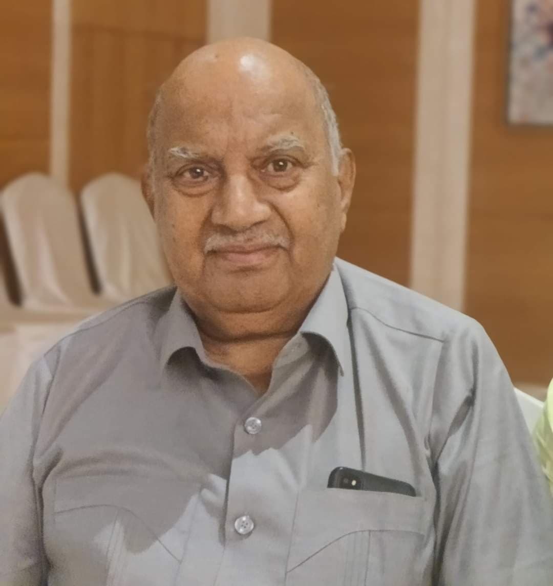 Bokaro News: श्री श्री सार्वजानिक दुर्गा पूजा सेक्टर टू के अध्यक्ष राजेश्वर सिंह नहीं रहे