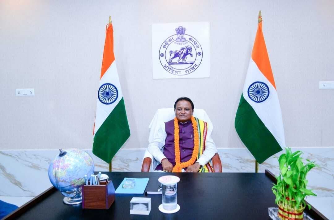 Odisha News: सैन्य अधिकारी व मंगेतर के उत्पीड़न मामले की जांच के लिए न्यायिक आयोग गठित