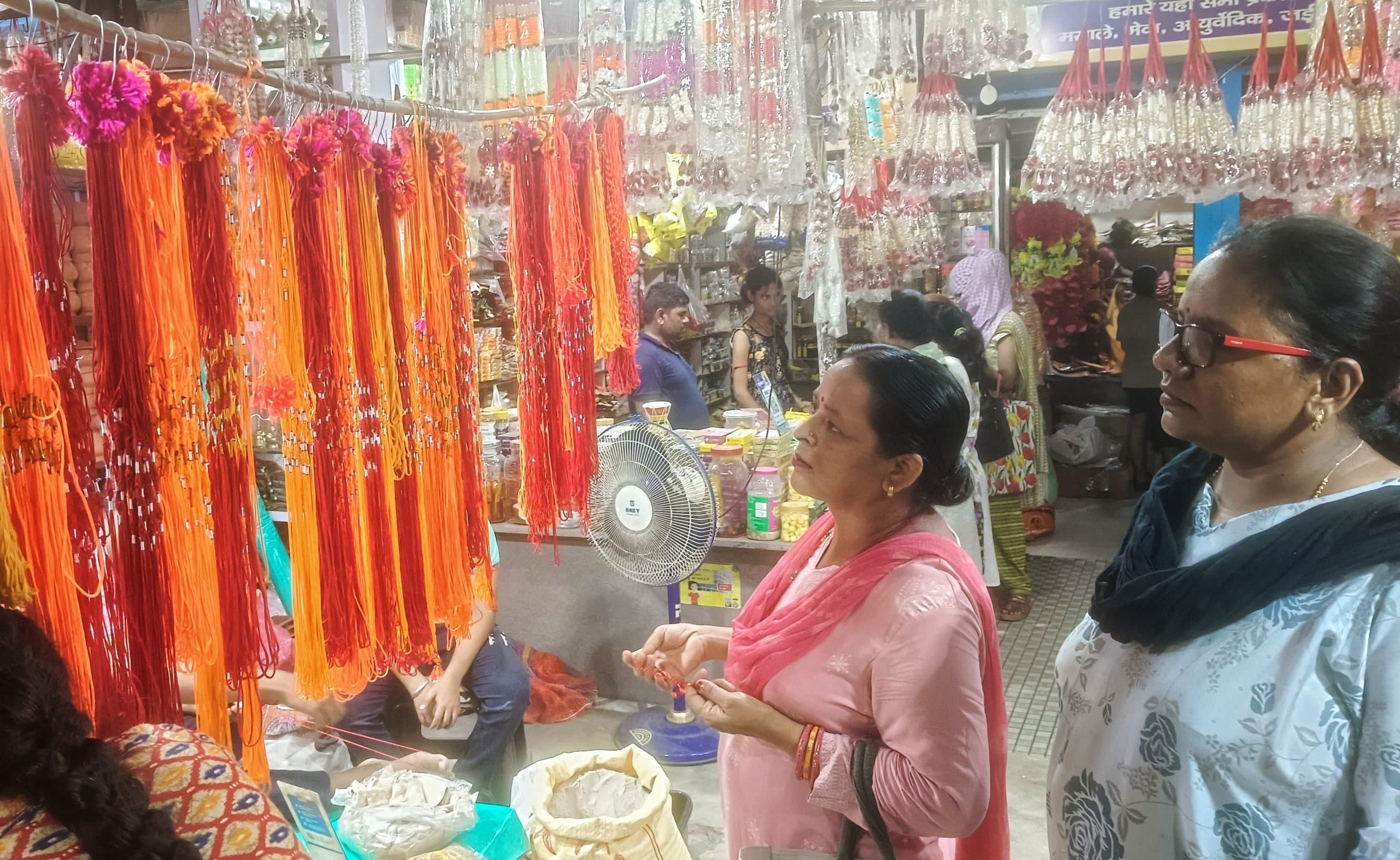 DHANBAD NEWS : संतान की दीर्घायु के लिए उपवास करेंगी माताएं