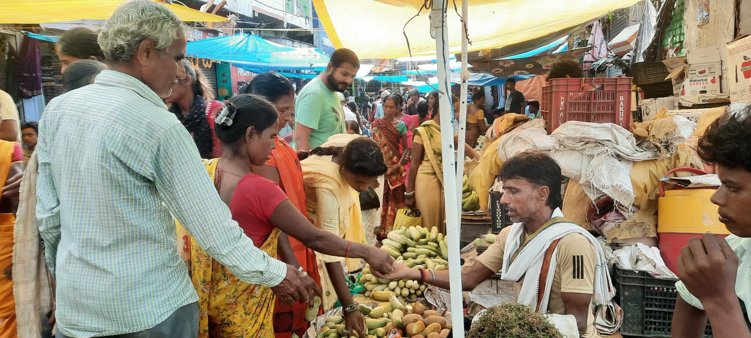 आज जिउतिया पर्व को लेकर 24 घंटों का निर्जला उपवास रखेंगी माताएं