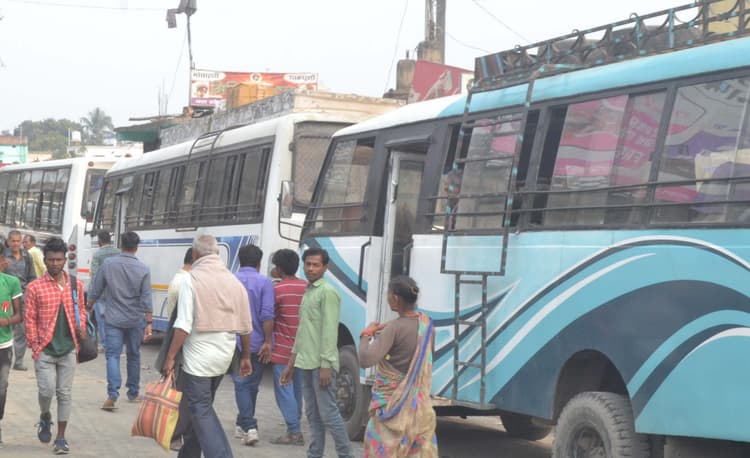 टैक्स डिफॉल्टर वाहन मालिकों को राहत, एकमुश्त भुगतान पर मिलेगी छूट