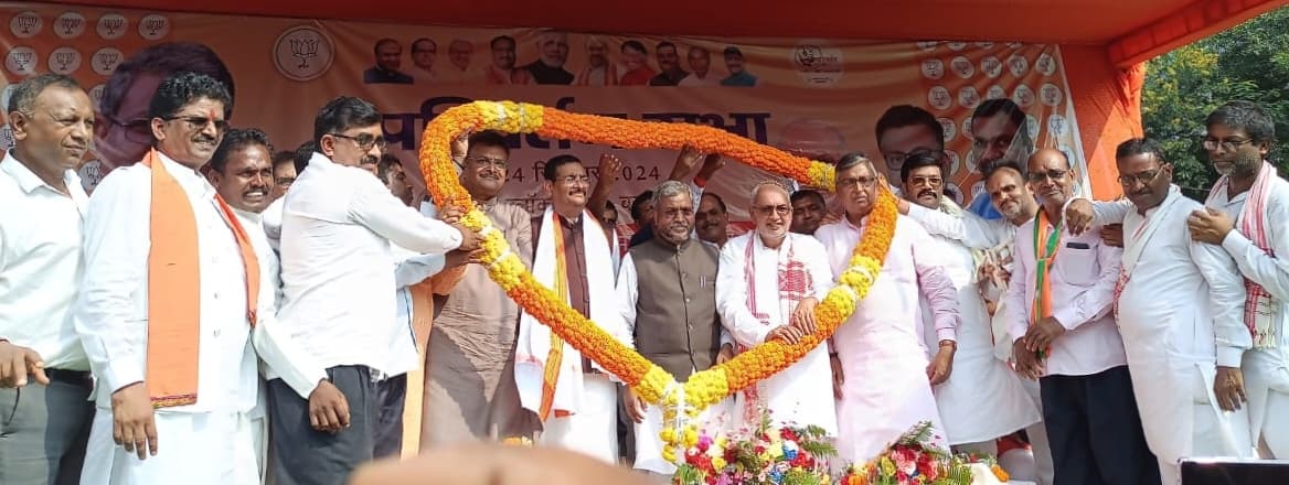 हेमंत सरकार ने एक भी वादा नहीं निभाया : बाबूलाल