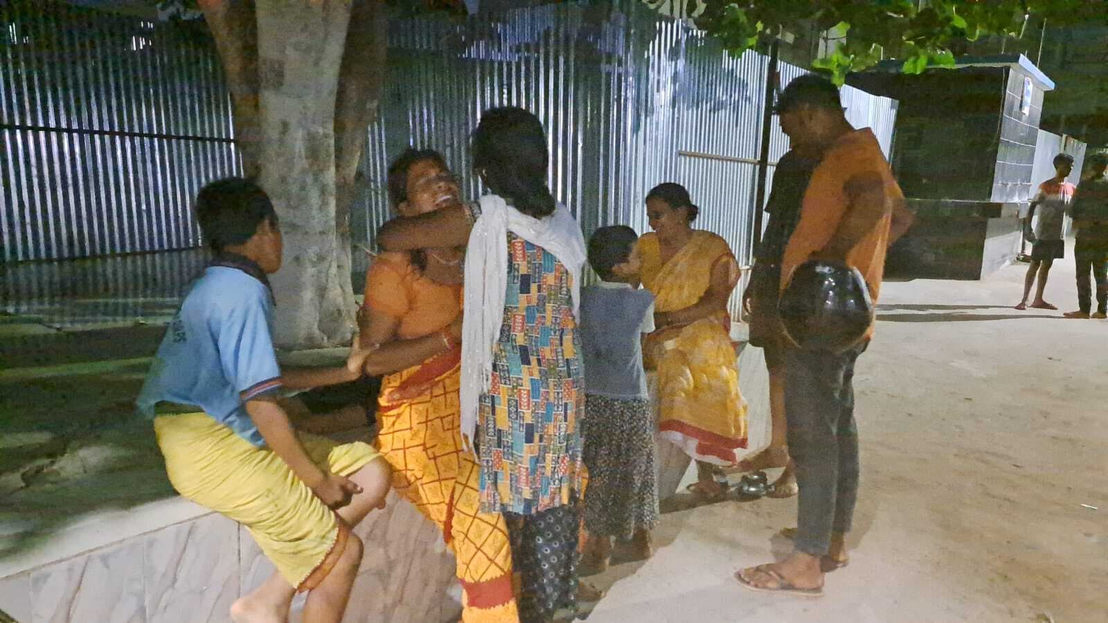 बेखौफ अपराधियों ने की युवक की गोली मारकर हत्या, जांच में जुटी पुलिस